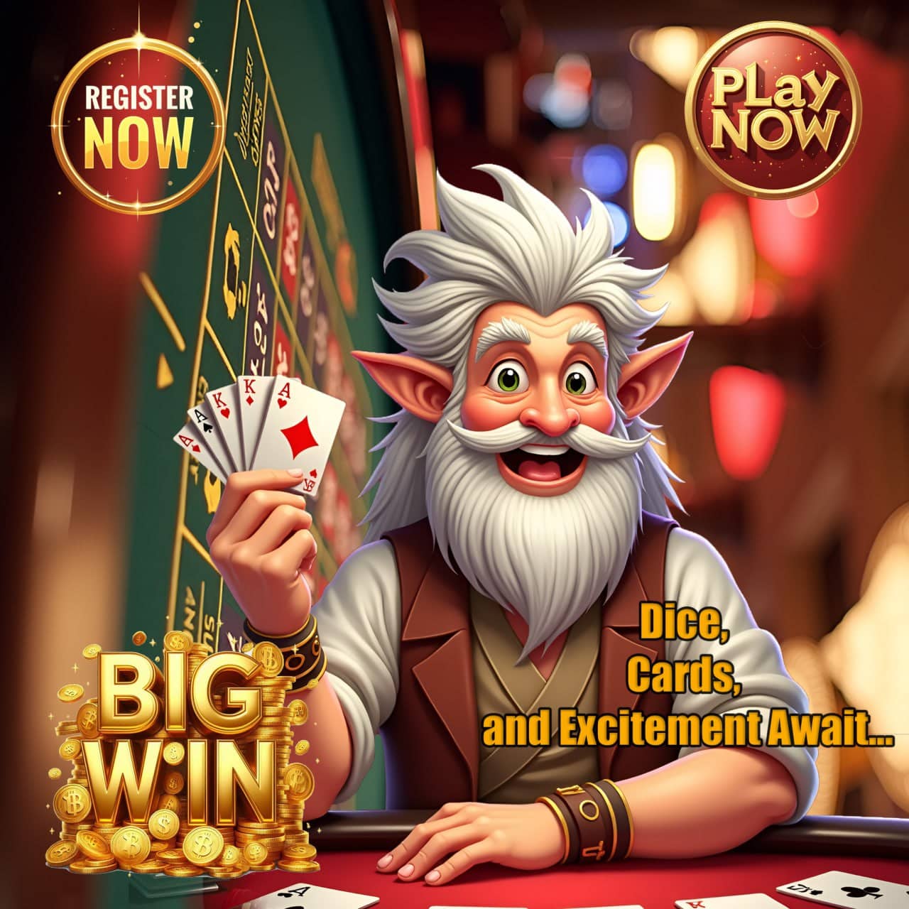 Việt Nam có báo cáo nhiều casino